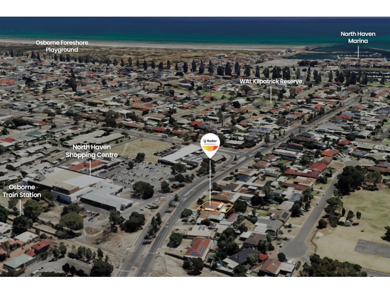 61 Osborne Road, North Haven SA 5018