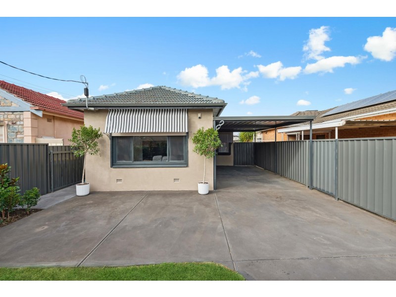 83 Frederick Road, Royal Park SA 5014