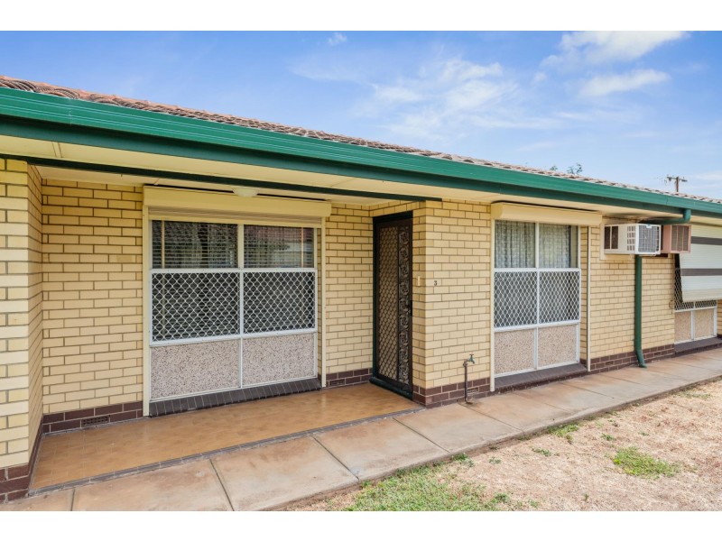 3/12 Chad Street, Rosewater SA 5013