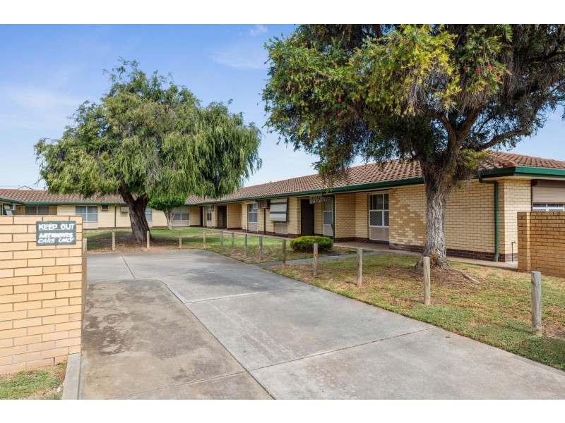 3/12 Chad Street, Rosewater SA 5013