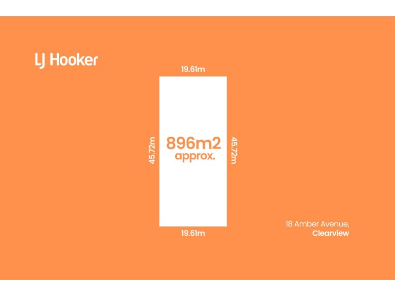 18 Amber Avenue, Clearview SA 5085