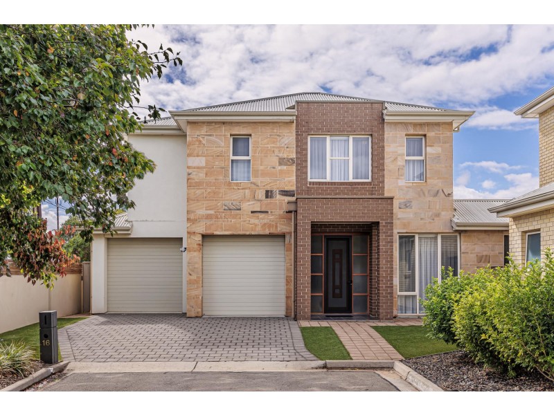 16 Lucknow Close, Kidman Park SA 5025