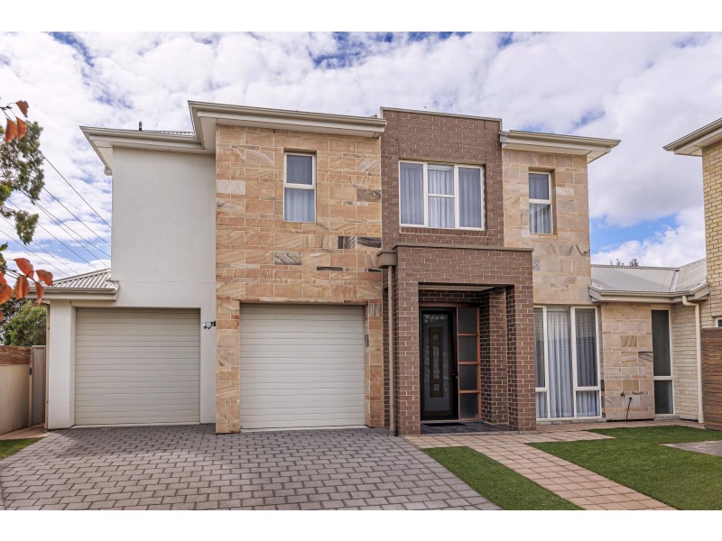 16 Lucknow Close, Kidman Park SA 5025