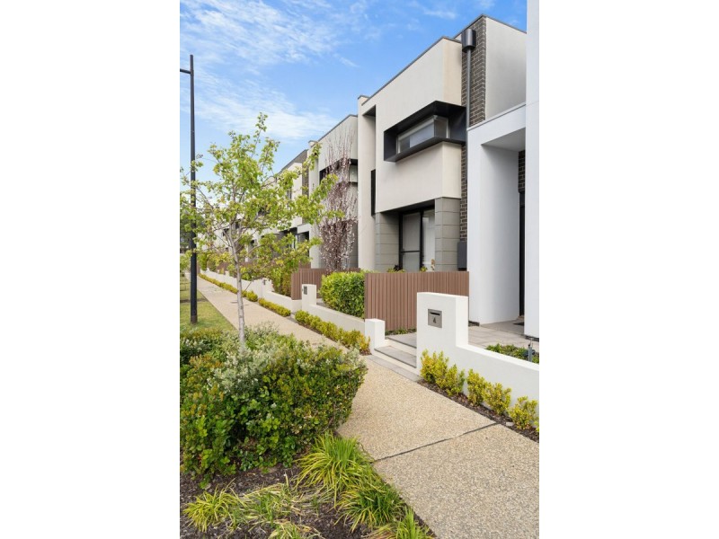 6 Banksia Street, West Lakes SA 5021