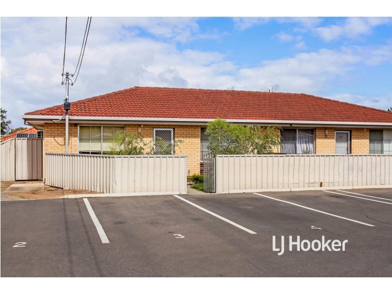 4/27 Urlwin Road, Salisbury SA 5108