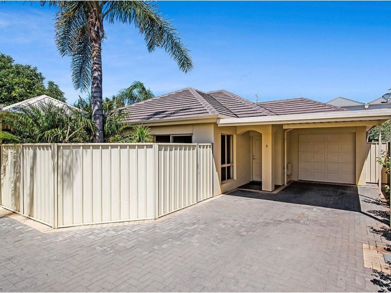 3/39 Golfers Avenue, Seaton SA 5023