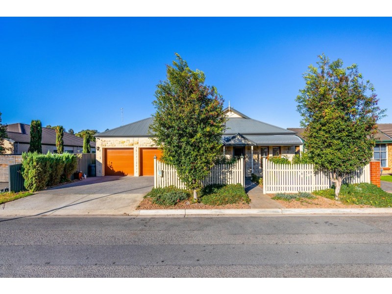 32 Nairn Street, Ferryden Park SA 5010