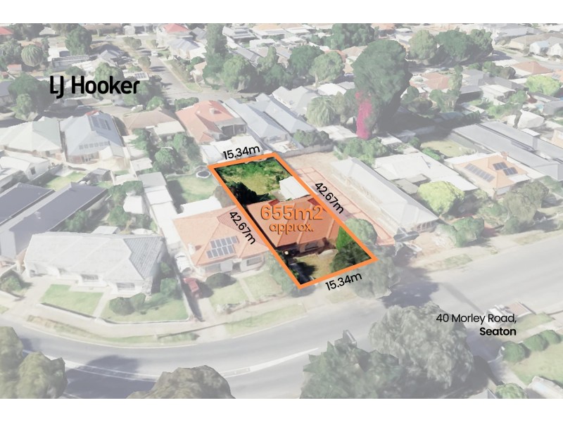 40 Morley Road, Seaton SA 5023