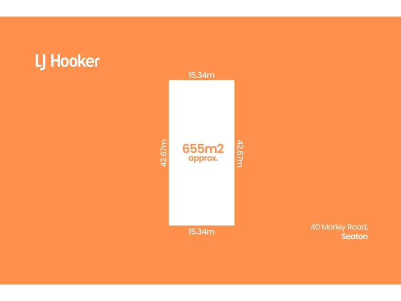 40 Morley Road, Seaton SA 5023