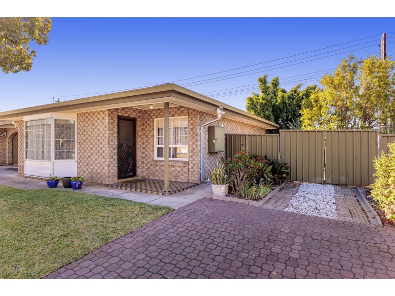6/84 Grand Junction Road, Rosewater SA 5013