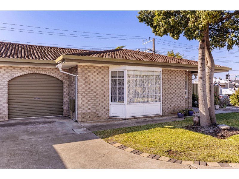 6/84 Grand Junction Road, Rosewater SA 5013