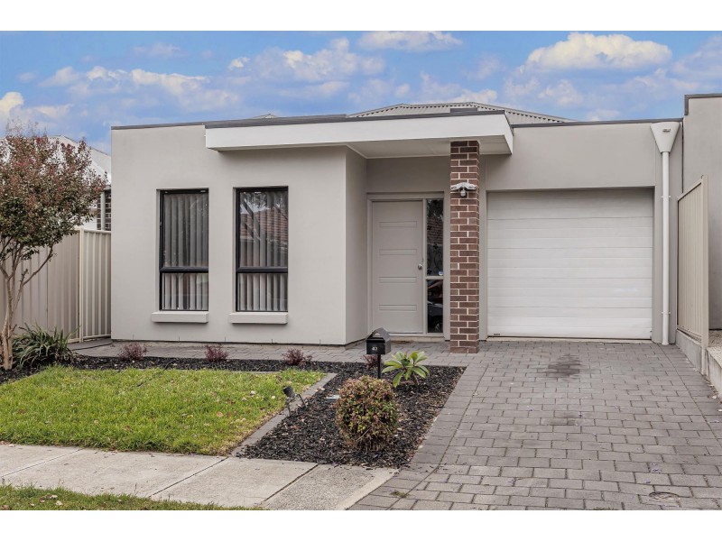 47 Johnson Street, Royal Park SA 5014
