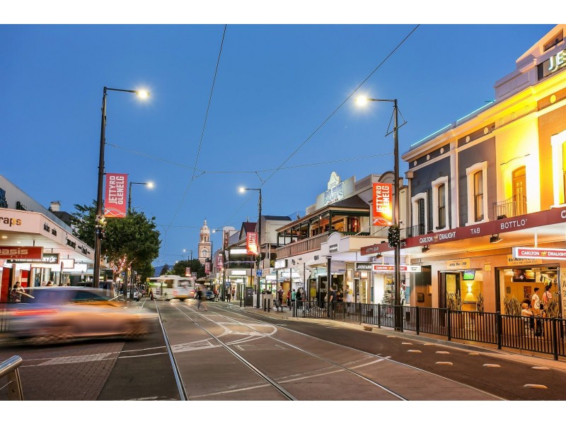 20/18 Moseley Street, Glenelg SA 5045
