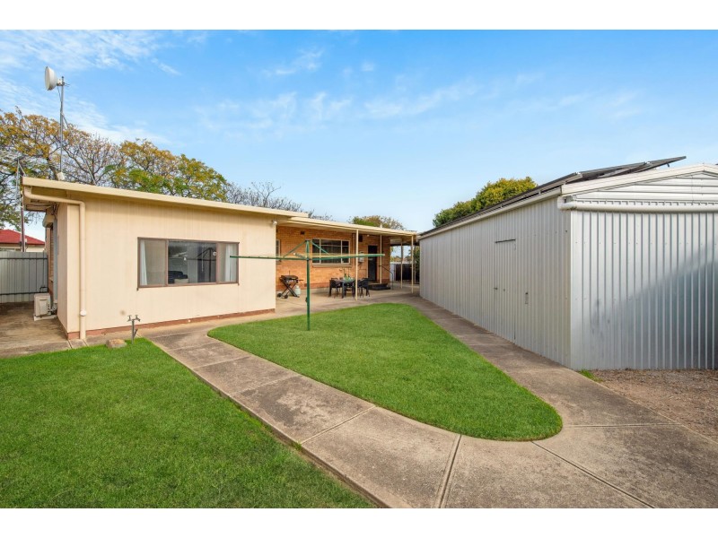 13 May Terrace, Ottoway SA 5013