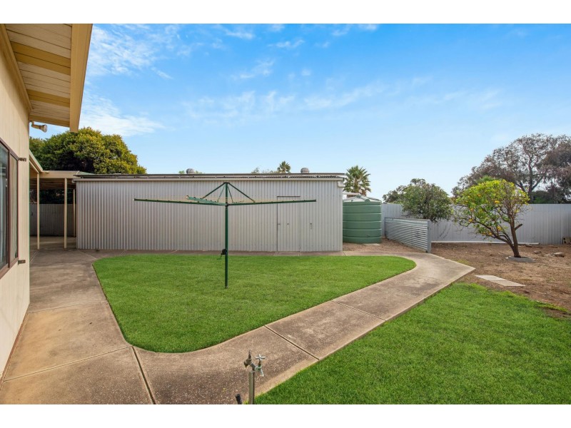 13 May Terrace, Ottoway SA 5013