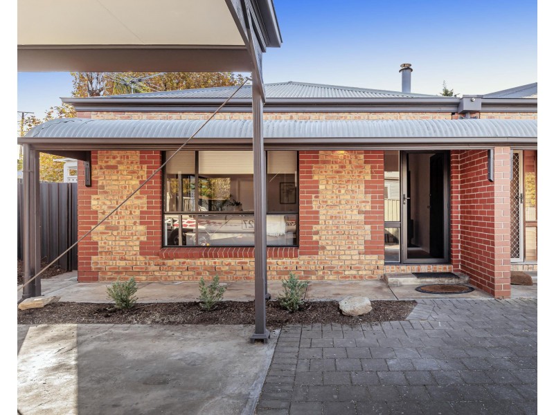 3/3 Sawford Street, Largs Bay SA 5016