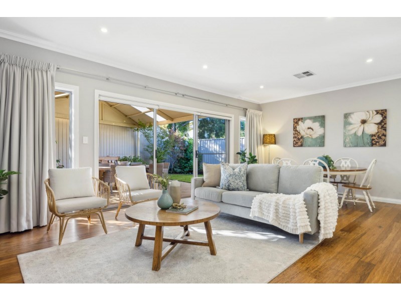 17 Amos Way, Royal Park SA 5014