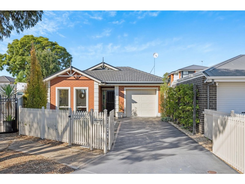 17 Amos Way, Royal Park SA 5014