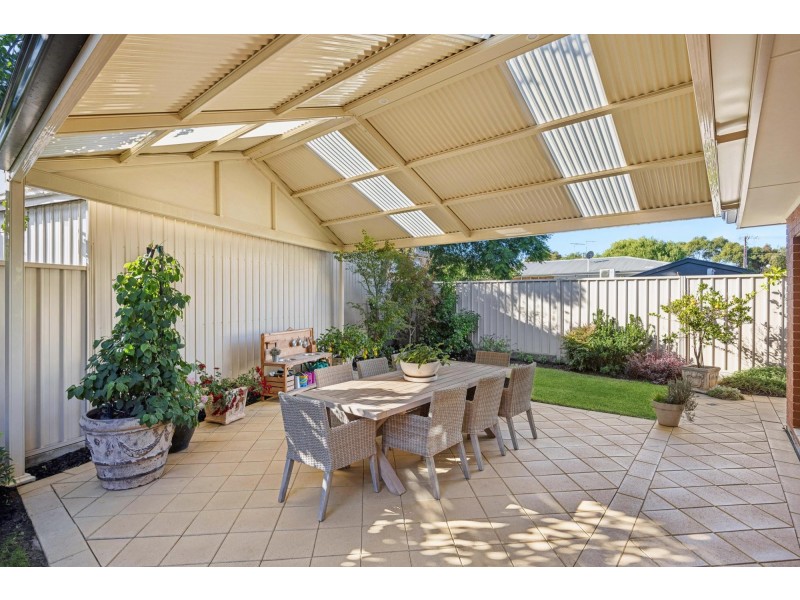 17 Amos Way, Royal Park SA 5014