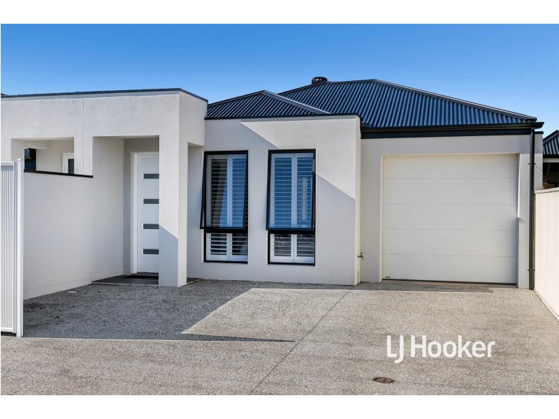 19 Fairweather Avenue, Woodville South SA 5011