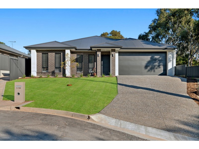 1/99 Daveys Road, Flagstaff Hill SA 5159