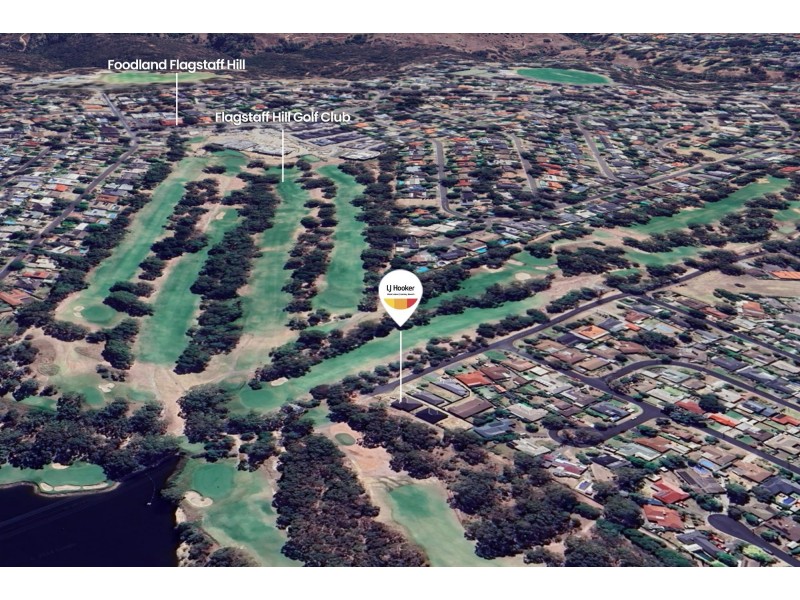 1/99 Daveys Road, Flagstaff Hill SA 5159