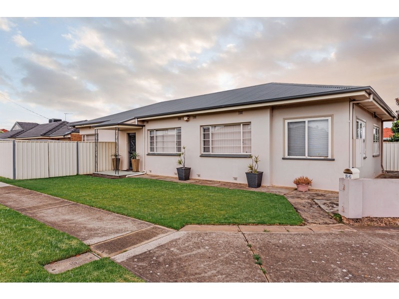24 Esk Street, Woodville South SA 5011