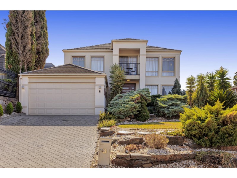 3 Everglade Court, Golden Grove SA 5125
