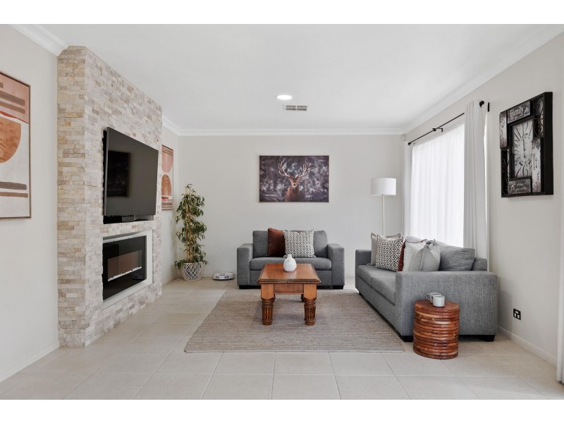 3 Everglade Court, Golden Grove SA 5125