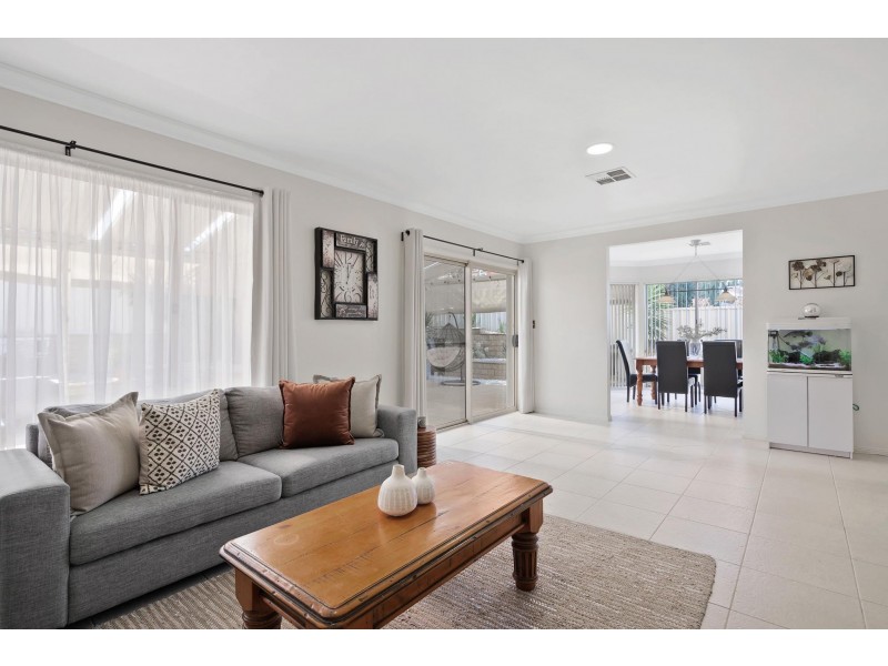 3 Everglade Court, Golden Grove SA 5125