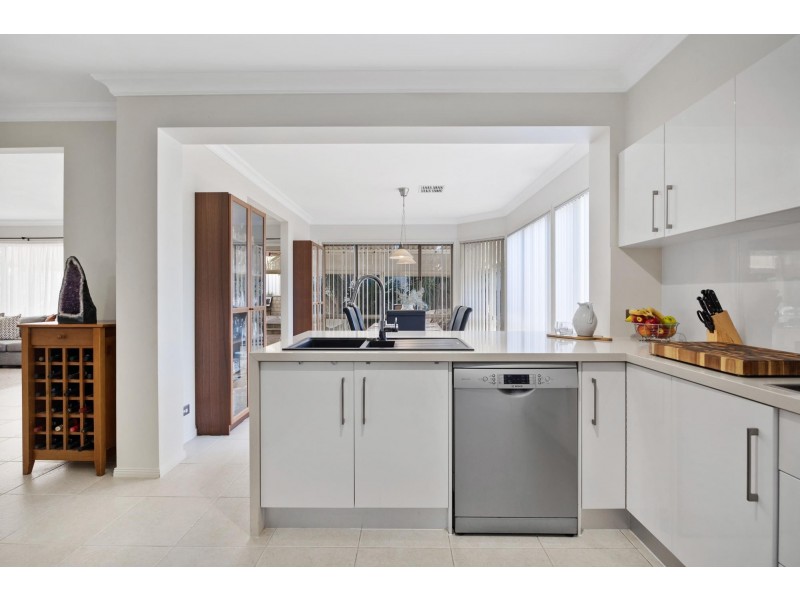 3 Everglade Court, Golden Grove SA 5125