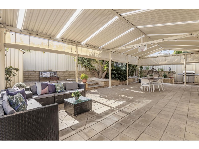 3 Everglade Court, Golden Grove SA 5125