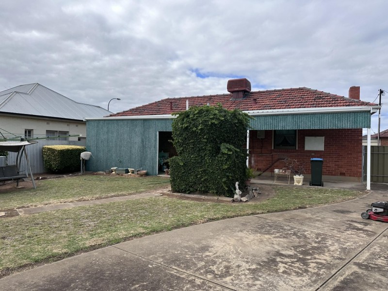 39 Durham Terrace, Ferryden Park SA 5010