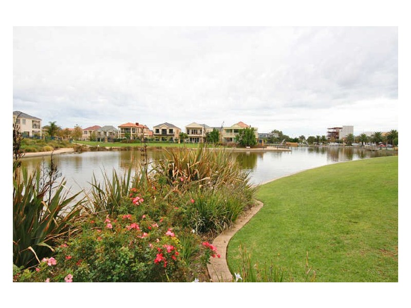 5/18-28 Main Street, Mawson Lakes SA 5095