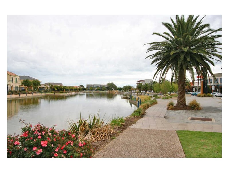 5/18-28 Main Street, Mawson Lakes SA 5095