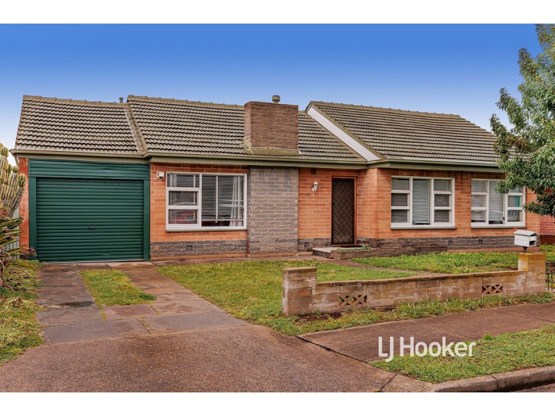 11 Belfast Street, Henley Beach SA 5022
