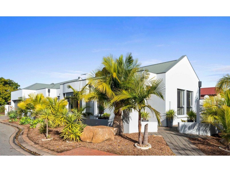 35 Burley Griffin Boulevard, Brompton SA 5007