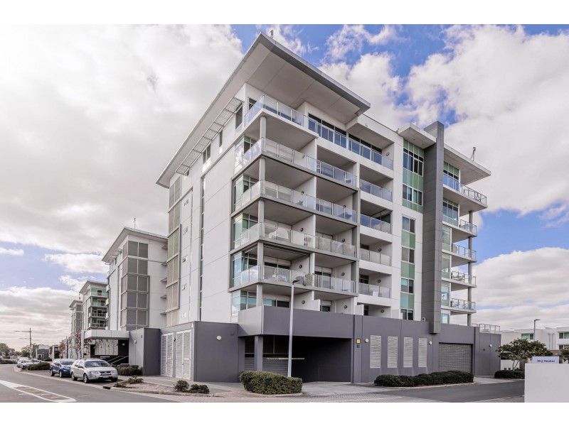 314/1-2 Tarni Court, New Port SA 5015