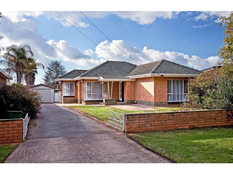 16 Hilltop Avenue, Ridgehaven SA 5097