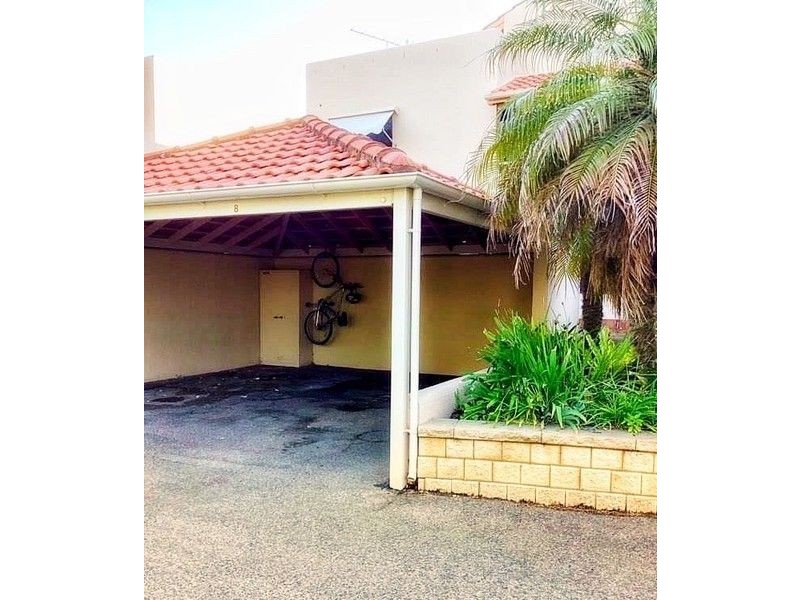 8/403 Lady Gowrie Drive, North Haven SA 5018