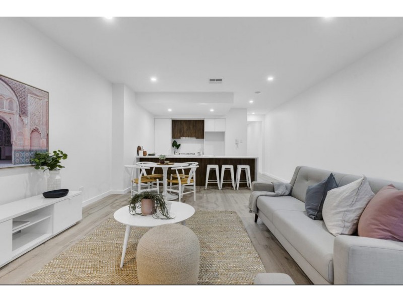 6/135 St Vincent Street, Port Adelaide SA 5015