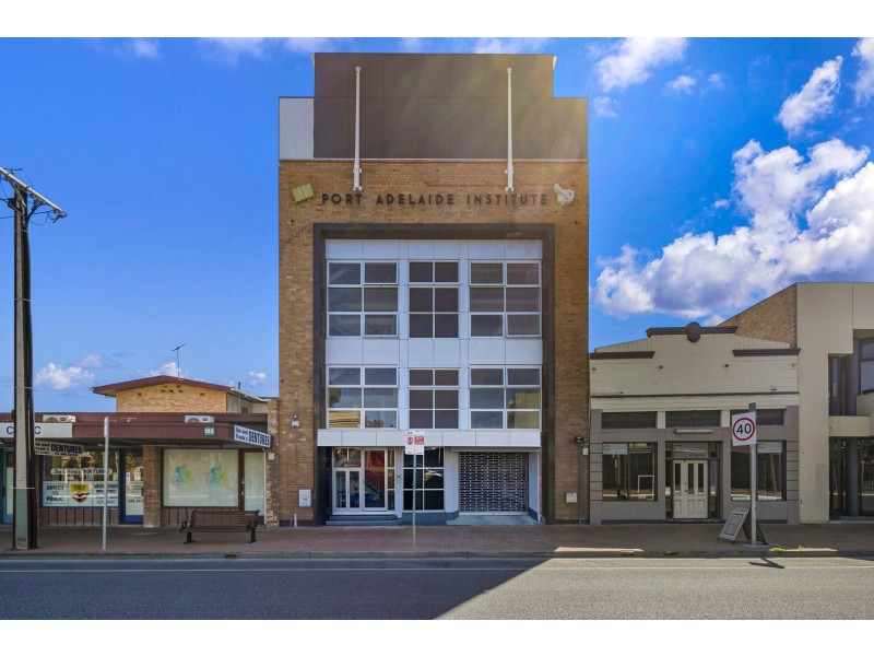 6/135 St Vincent Street, Port Adelaide SA 5015