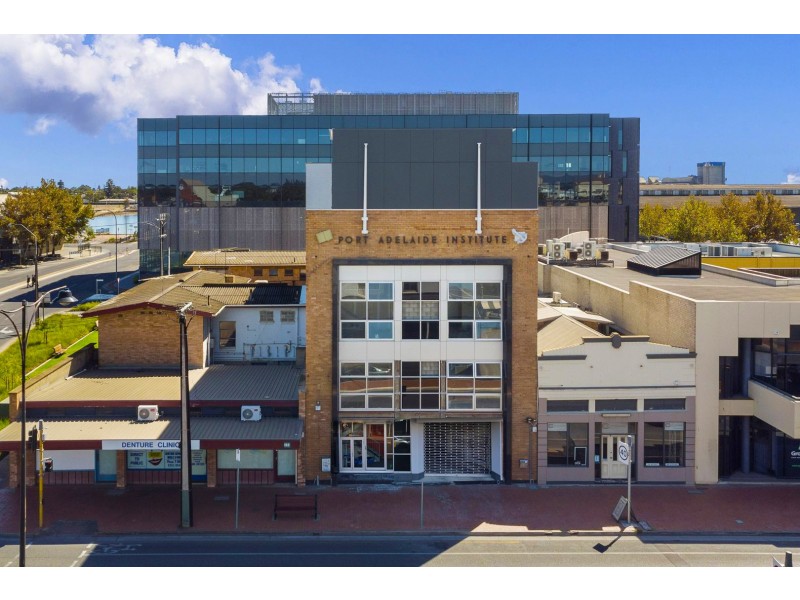 6/135 St Vincent Street, Port Adelaide SA 5015