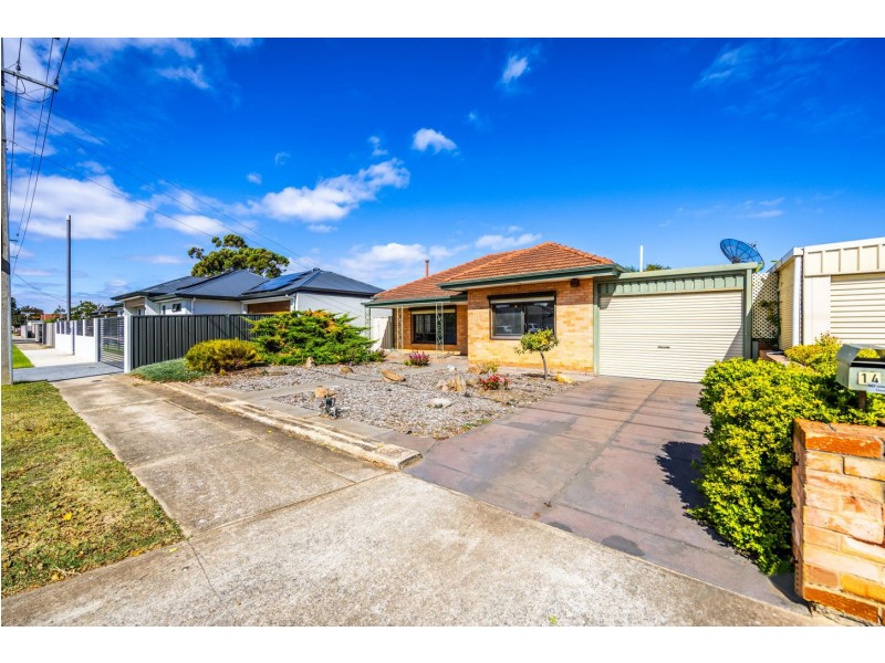 14 Farman Avenue, Hendon SA 5014