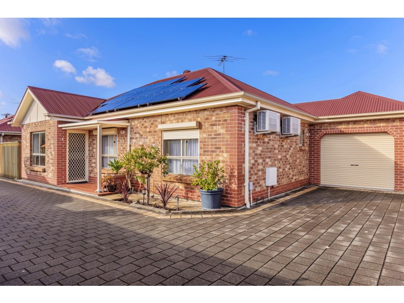 6/27 Panmure Place, Woodville North SA 5012