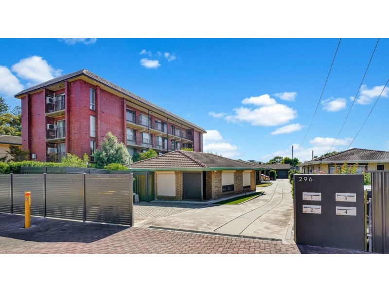 3/296 Military Road, Grange SA 5022