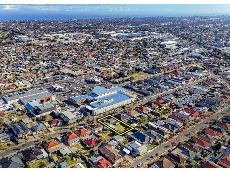 41 Paqualin Street, Hendon SA 5014