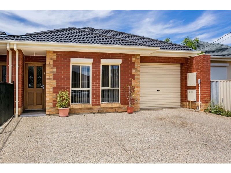 22 Hammond Road, Findon SA 5023