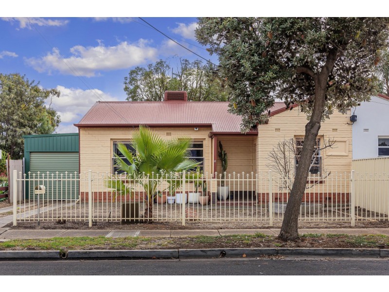 6 Colonel Street, Woodville Gardens SA 5012