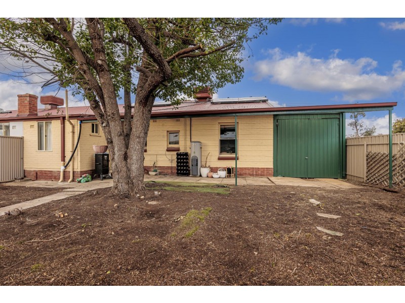 6 Colonel Street, Woodville Gardens SA 5012